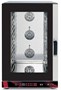 Пароконвектомат TATRA TPI 12 DC.5V 89823 - фото 5513383