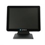 Сенсорный терминал SP/SKYV2 [15, Intel J4125, ОЗУ 4GB,SSD,без MSR, Windows 10] черный" 89846 - фото 5513416