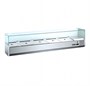 Витрина холодильная TATRA TVR2000-9GN1/3 89915 - фото 5513528