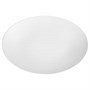 БЛЮДО овальное 16'' 400х310мм, белый Corone Grafica" [XSY3942]" 89948 - фото 5513583