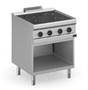 Плита индукционная 700 сер.. APACH APRI-77P/PL 90044 - фото 5513733