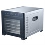 Сушилка для фруктов и овощей VA-DG6SS 90055 - фото 5513749