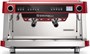 Кофемашина рожковая автомат Nuova Simonelli NUOVA AURELIA MP 2Gr 220V red+high groups+Autopurge 90169 - фото 5513938