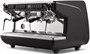 Кофемашина рожковая автомат Nuova Simonelli Appia LIFE 2gr Timer 220V black+high groups+economizer 90171 - фото 5513940