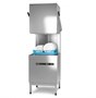 Машина посудомоечная Hobart H604-12B Ecomax 90185 - фото 5513962