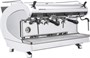 Кофемашина рожковая полуавтомат Nuova Simonelli Aurelia Wave 2Gr S 220V pearl white+high groups+LED 90196 - фото 5513979