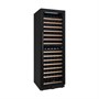 ШКАФ винный Libhof Sommelier SMD-165 Black (libsmd165b) 90406 - фото 5514353