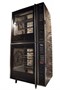 Колонна из грилей Ф3КЭЛ/2 (40+40 тушек) (22150) 90611 - фото 5514693