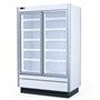 Низкотемпературный шкаф Be Freeze Plug-in M  (R290/R404) [БС824] 90788 - фото 5514976