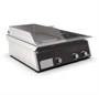Плита индукционная комбо K74-3PKB SMART INDUCTION с зоной гриля 90790 - фото 5514979