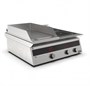 Плита индукционная комбо K74-3PKN SMART INDUCTION с зоной  гриля 90791 - фото 5514980