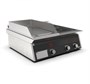 Плита индукционная комбо K74-35PKB SMART INDUCTION с зоной гриля 90794 - фото 5514985