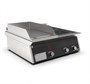 Плита индукционная комбо K94-35PKB SMART INDUCTION с зоной гриля 90796 - фото 5514988