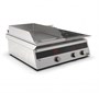 Плита индукционная комбо K74-5PKN SMART INDUCTION с зоной гриля 90799 - фото 5514993