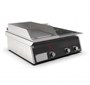 Плита индукционная комбо K94-5PKB SMART INDUCTION с зоной гриля 90800 - фото 5514994
