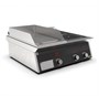 Плита индукционная комбо K94-3RKB SMART INDUCTION с зоной гриля 90804 - фото 5515000