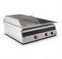 Плита индукционная комбо K94-3RKN SMART INDUCTION с зоной гриля 90805 - фото 5515001
