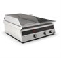 Плита индукционная комбо K74-35RKN SMART INDUCTION с зоной гриля 90807 - фото 5515004