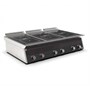 Плита индукционная C96-3B SMART INDUCTION 90835 - фото 5515051