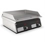 Гриль индукционный G94-RB SMART INDUCTION 90863 - фото 5515095