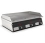 Гриль индукционный G76-PRRB SMART INDUCTION 90873 - фото 5515111