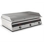 Гриль индукционный G76-PRRN SMART INDUCTION 90874 - фото 5515113