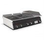 Плита индукционная комбо K96-3KPB SMART INDUCTION 90885 - фото 5515130