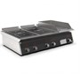 Плита индукционная комбо K76-35KPB SMART INDUCTION 90887 - фото 5515134