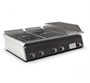 Плита индукционная комбо K96-35KPB SMART INDUCTION 90889 - фото 5515137