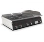 Плита индукционная комбо K76-5KPB SMART INDUCTION 90891 - фото 5515140