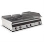 Плита индукционная комбо K76-5KPN SMART INDUCTION 90892 - фото 5515142