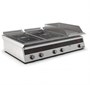 Плита индукционная комбо K76-3KRN SMART INDUCTION 90896 - фото 5515148