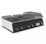 Плита индукционная комбо K96-3KRB SMART INDUCTION 90897 - фото 5515150