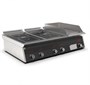 Плита индукционная комбо K76-35KRB SMART INDUCTION 90899 - фото 5515153