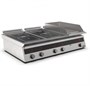 Плита индукционная комбо K76-35KRN SMART INDUCTION 90900 - фото 5515155