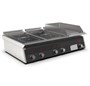 Плита индукционная комбо K96-35KRB SMART INDUCTION 90901 - фото 5515156
