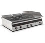 Плита индукционная комбо K96-35KRN SMART INDUCTION 90902 - фото 5515158