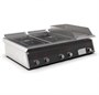 Плита индукционная комбо K76-5KRB SMART INDUCTION 90903 - фото 5515159