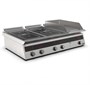 Плита индукционная комбо K76-5KRN SMART INDUCTION 90904 - фото 5515161