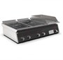Плита индукционная комбо K96-5KRB SMART INDUCTION 90905 - фото 5515163