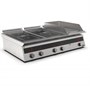 Плита индукционная комбо K96-5KRN SMART INDUCTION 90906 - фото 5515164