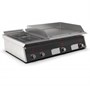 Плита индукционная комбо K76-3KPPB SMART INDUCTION 90907 - фото 5515166