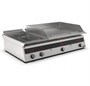 Плита индукционная комбо K76-3KPPN SMART INDUCTION 90908 - фото 5515168