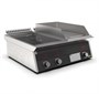 Плита индукционная комбо K74-3KRB SMART INDUCTION 90916 - фото 5515181