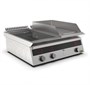Плита индукционная комбо K74-3KRN SMART INDUCTION 90917 - фото 5515182