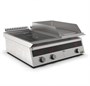 Плита индукционная комбо K74-35KRN SMART INDUCTION 90919 - фото 5515186