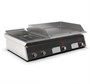 Плита индукционная комбо K96-3KPPB SMART INDUCTION 90926 - фото 5515197