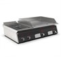 Плита индукционная комбо K76-35KPPB SMART INDUCTION 90928 - фото 5515200