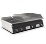 Плита индукционная комбо K96-35KPPB SMART INDUCTION 90930 - фото 5515203