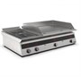 Плита индукционная комбо K76-5KPPN SMART INDUCTION 90933 - фото 5515208